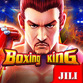 Boxing King sportplus slot