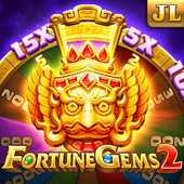 Fortune Gems 2 on SportPlus