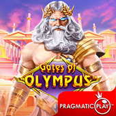 Gates of Olympus on SportPlus