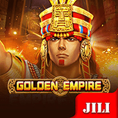 Golden Empire sportplus slot