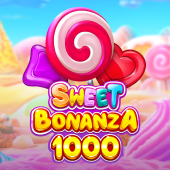 Sweet Bonanza 1000 on SportPlus